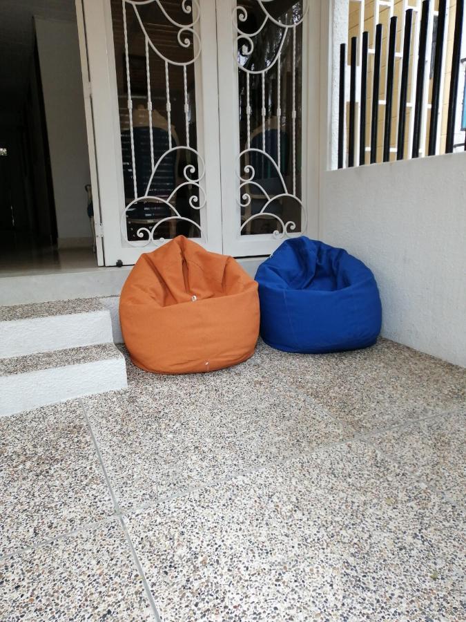 Casa Hotel Botero ميديلين المظهر الخارجي الصورة