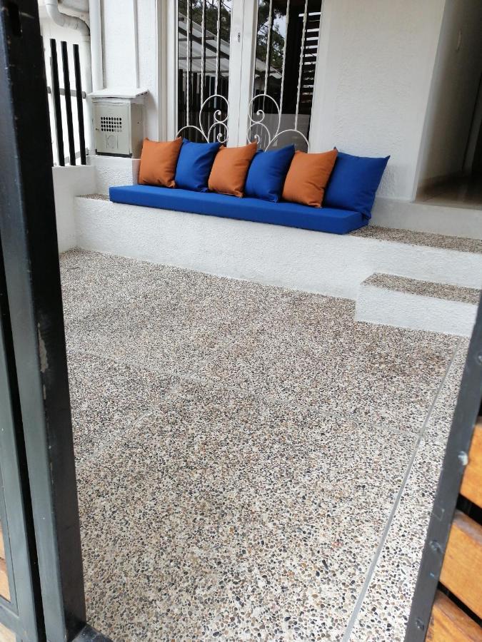 Casa Hotel Botero ميديلين المظهر الخارجي الصورة
