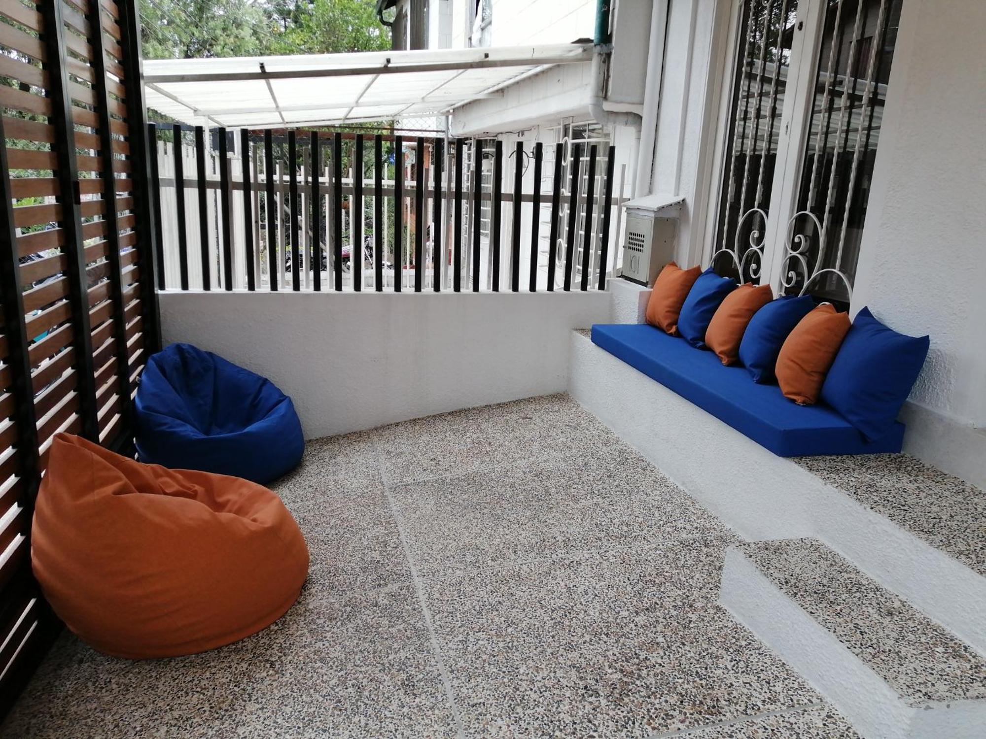 Casa Hotel Botero ميديلين المظهر الخارجي الصورة